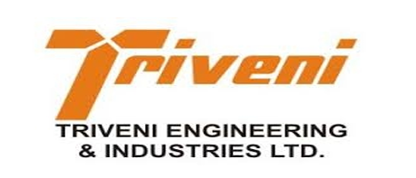 Triveni Engineering & Industries Ltd.